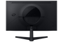 Samsung Odyssey G53F 27 pulg. QHD IPS 200 Hz Negro