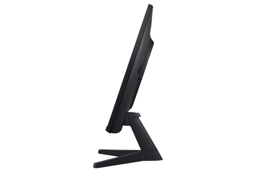 Samsung Odyssey G53F 27 pulg. QHD IPS 200 Hz Negro