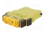 PILZ PNOZ XV1P C Relé de Seguridad 24VDC