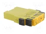 PILZ PNOZ XV1P C Relé de Seguridad 24VDC