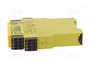 PILZ PNOZ XV1P C Relé de Seguridad 24VDC