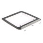 Fellowes Soporte Elevador I-Spire para Portátiles hasta 17 pulgadas, Blanco