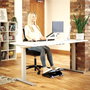 Fellowes Soporte Elevador I-Spire para Portátiles hasta 17 pulgadas, Blanco