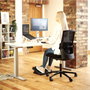 Fellowes Soporte Elevador I-Spire para Portátiles hasta 17 pulgadas, Blanco
