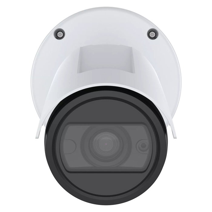 Axis P1487-LE Cámara de Seguridad IP Bala 5 MP Blanco