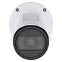 Axis P1487-LE Cámara de Seguridad IP Bala 5 MP Blanco