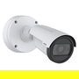 Axis Cámara de Seguridad IP Bullet P1487-LE 5MP Exterior ARTPEC-9 WDR 120dB Visión Nocturna 50m Zoom 3-8.5mm IP66/67