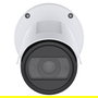 Axis Cámara de Seguridad IP Bullet P1487-LE 5MP Exterior ARTPEC-9 WDR 120dB Visión Nocturna 50m Zoom 3-8.5mm IP66/67
