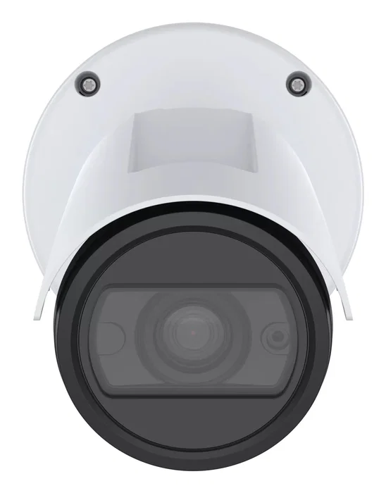 Axis P1487-LE Cámara de Seguridad IP Bala 5 MP Blanco