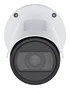 Axis P1487-LE Cámara de Seguridad IP Bala 5 MP Blanco