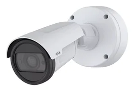 Axis P1487-LE Cámara de Seguridad IP Bala 5 MP Blanco