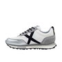 Zapatillas Casual Hombre Munich Next 19 Blanco