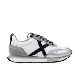Zapatillas Casual Hombre Munich Next 19 Blanco M