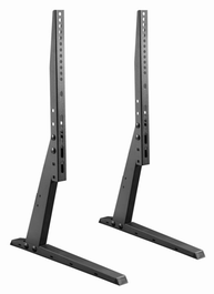 Gembird TVS-D70F-01 Soporte de Sobremesa para TV 37-70 pulgadas