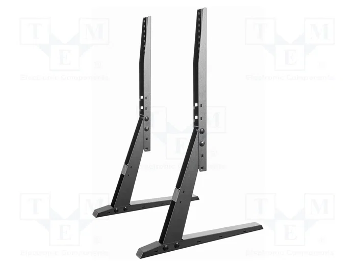 Gembird Soporte de Sobremesa TVS-D70F-01 para TV de 37-70 pulgadas