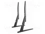 Gembird Soporte de Sobremesa TVS-D70F-01 para TV de 37-70 pulgadas