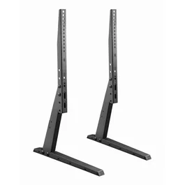 Gembird Soporte de Sobremesa TVS-D70F-01 para TV de 37-70 pulgadas
