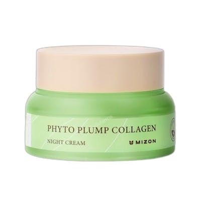 Mizon PHYTO PLUMP COLLAGEN Night Cream 50 ml