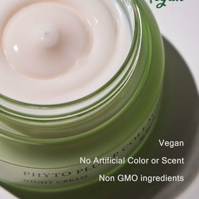 Mizon PHYTO PLUMP COLLAGEN Night Cream 50 ml
