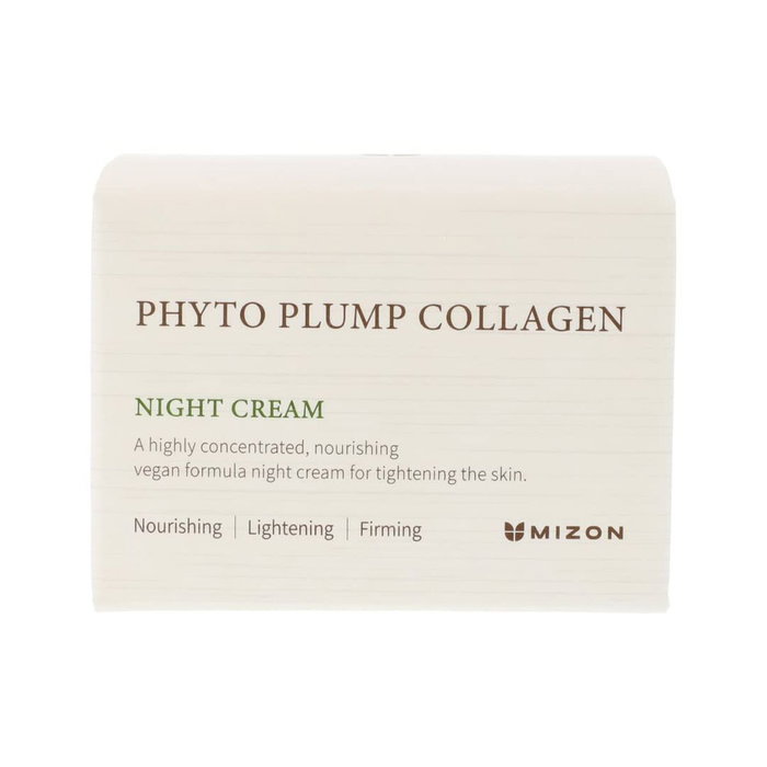 Mizon PHYTO PLUMP COLLAGEN Night Cream 50 ml
