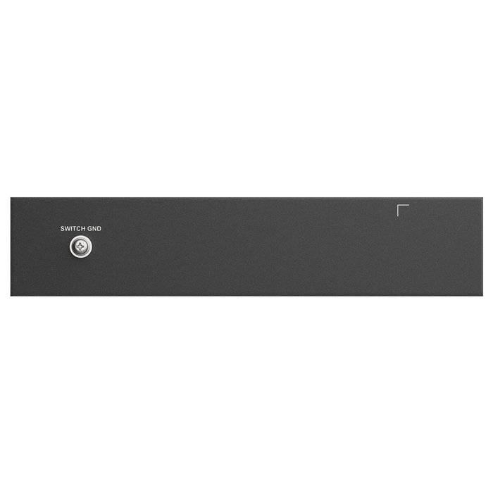 D-Link Switch gestionable DMS-1250-10SPL, 8 puertos multigigabit 2.5G PoE+, 2 puertos 10G SFP+, 120W