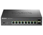 D-Link DMS-1250-10SPL Switch Gestionado L2/L3 8x 2.5G PoE+ 2x 10G SFP+