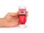 Liderpapel Pintura acrilica Rojo pirrol 60 ml