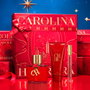 Carolina Herrera Set CH Eau de Toilette 100 ml + Loción 100 ml + EDT 10 ml