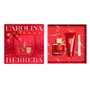 Carolina Herrera Set CH Eau de Toilette 100 ml + Loción 100 ml + EDT 10 ml