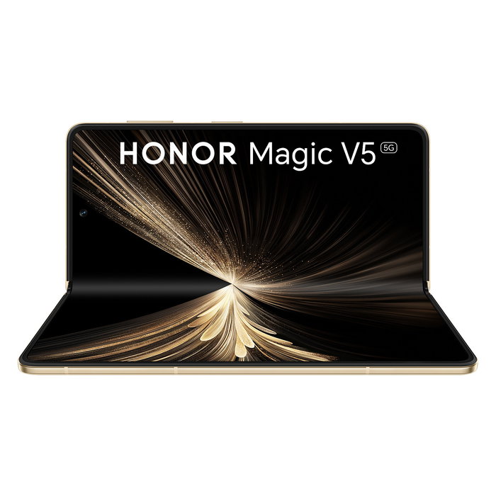Honor Magic V5 5G 5G 16GB RAM 512GB Dawn Gold Android 15 Plegable Honor Magic V5 5G 5G 16GB RAM 512GB Dawn Gold Android 15 Plegable