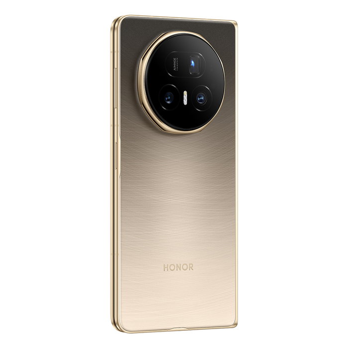 Honor Magic V5 5G 5G 16GB RAM 512GB Dawn Gold Android 15 Plegable Honor Magic V5 5G 5G 16GB RAM 512GB Dawn Gold Android 15 Plegable
