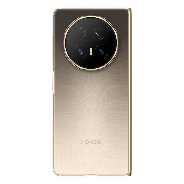 Honor Magic V5 5G 5G 16GB RAM 512GB Dawn Gold Android 15 Plegable Honor Magic V5 5G 5G 16GB RAM 512GB Dawn Gold Android 15 Plegable
