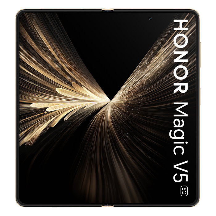 Honor Magic V5 5G 5G 16GB RAM 512GB Dawn Gold Android 15 Plegable Honor Magic V5 5G 5G 16GB RAM 512GB Dawn Gold Android 15 Plegable