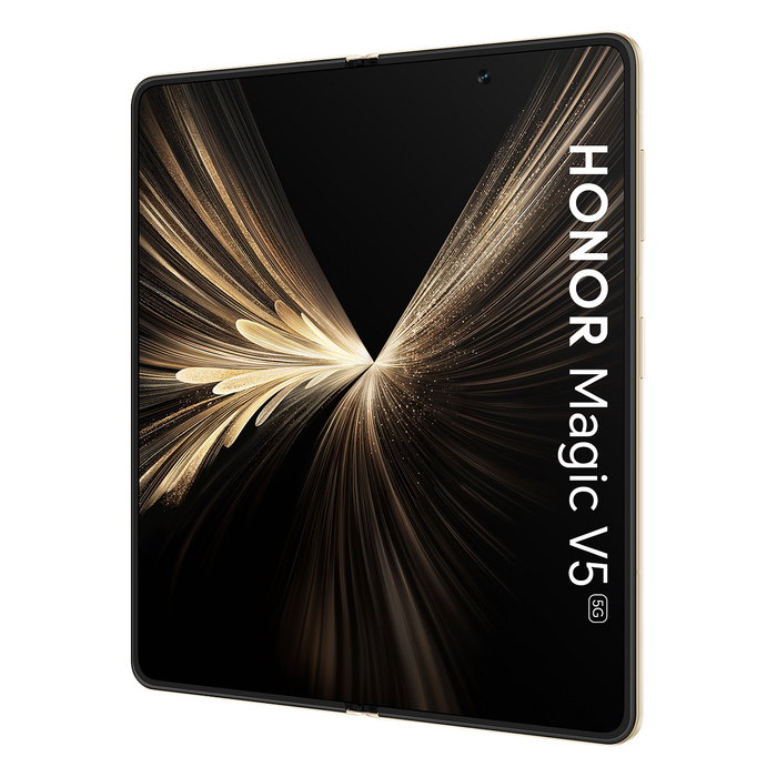 Honor Magic V5 5G 5G 16GB RAM 512GB Dawn Gold Android 15 Plegable Honor Magic V5 5G 5G 16GB RAM 512GB Dawn Gold Android 15 Plegable