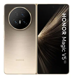 Honor magic v5 5g 16+512gb dawn gold