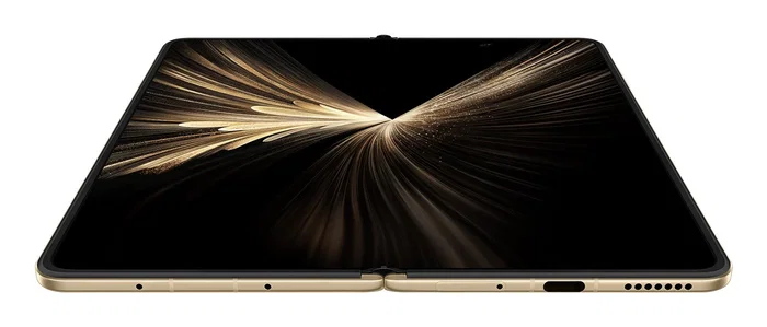 Honor magic v5 5g 16+512gb dawn gold