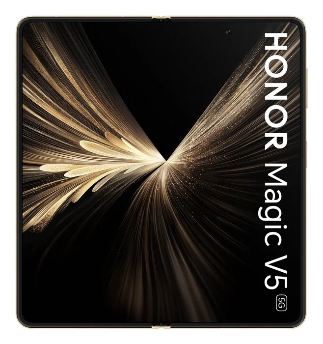 Honor magic v5 5g 16+512gb dawn gold