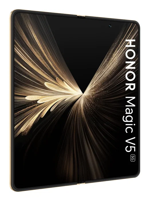 Honor magic v5 5g 16+512gb dawn gold