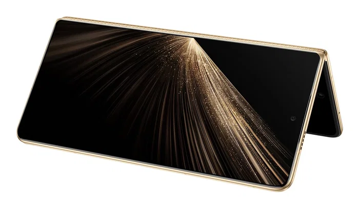 Honor magic v5 5g 16+512gb dawn gold