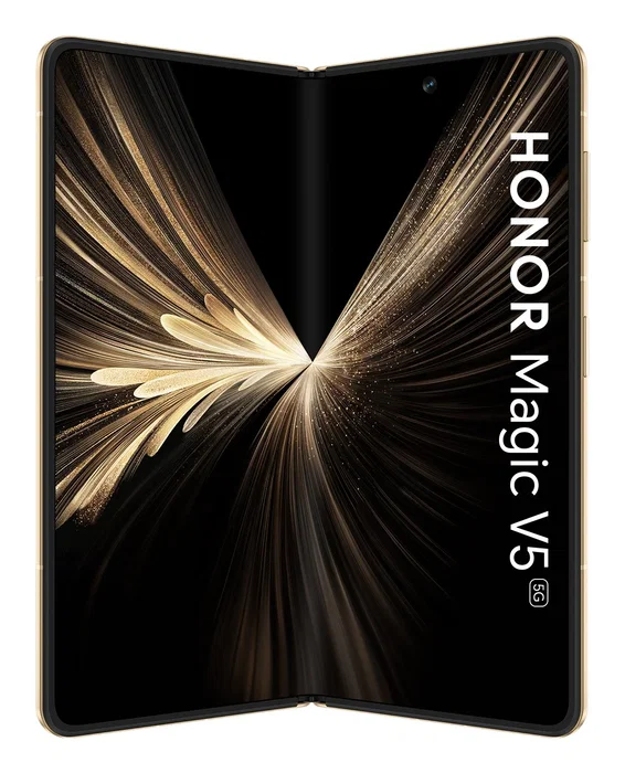 Honor magic v5 5g 16+512gb dawn gold