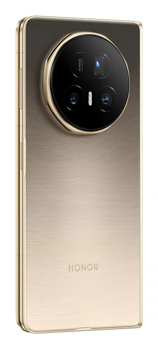 Honor magic v5 5g 16+512gb dawn gold