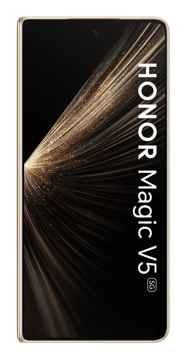 Honor magic v5 5g 16+512gb dawn gold