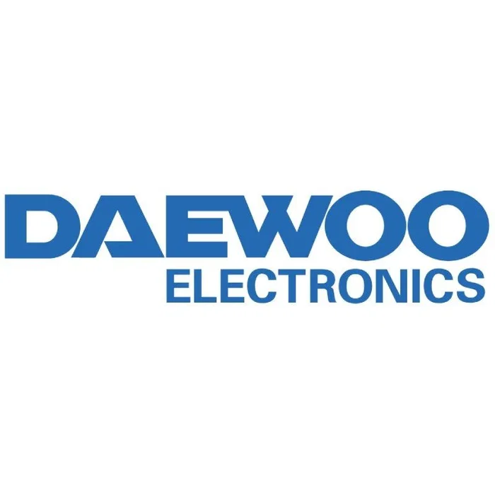 Daewoo Radio Portátil DW1008 Plata