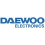 Daewoo Radio Portátil DW1008 Plata