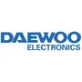 Daewoo Radio Portátil DW1008 Plata