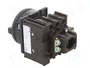 EATON ELECTRIC Interruptor de aislamiento 3 polos 25A 13kW