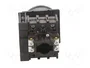 EATON ELECTRIC Interruptor de aislamiento 3 polos 25A 13kW