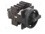 EATON ELECTRIC Interruptor de aislamiento 3 polos 25A 13kW