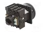 EATON ELECTRIC Interruptor de aislamiento 3 polos 25A 13kW