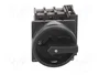 EATON ELECTRIC Interruptor de aislamiento 3 polos 25A 13kW